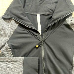 Lululemon jacket